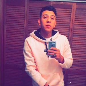 Meet your Posher, William